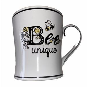 🆕BEE 🐝 UNIQUE COFFEE/TEA MUG 16oz